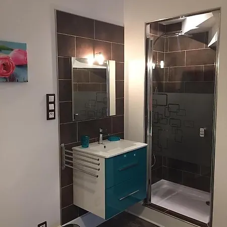 Villa Belle Maison Au Coeur De Avec Piscine Privee, Cabotte Dionysos Beaune (Cote d'Or)