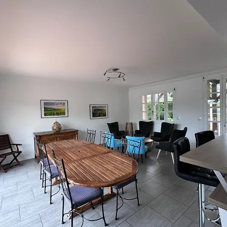 Belle Maison Au Coeur De Avec Piscine Privee, Cabotte Dionysos Villa Beaune (Cote d'Or)