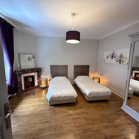 Belle Maison Au Coeur De Avec Piscine Privee, Cabotte Dionysos