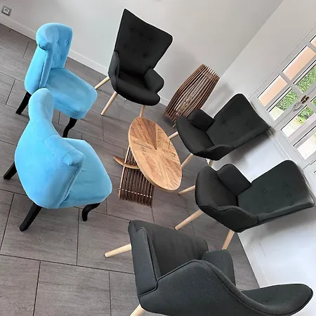 Villa Belle Maison Au Coeur De Avec Piscine Privee, Cabotte Dionysos *