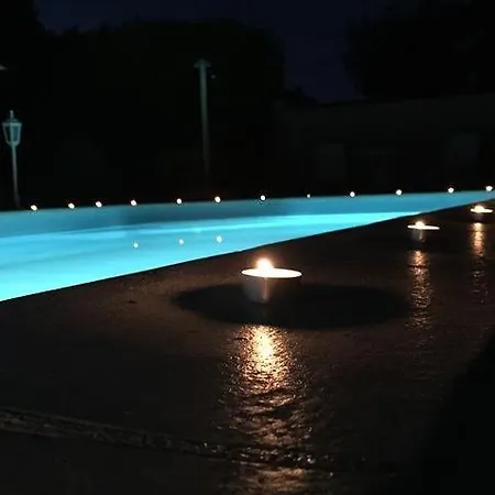 Villa Belle Maison Au Coeur De Avec Piscine Privee, Cabotte Dionysos