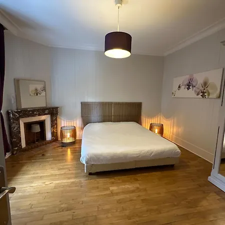 Belle Maison Au Coeur De Avec Piscine Privee, Cabotte Dionysos Beaune (Cote d'Or)