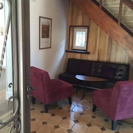 Belle Maison Au Coeur De Avec Piscine Privee, Cabotte Dionysos Villa Beaune (Cote d'Or)