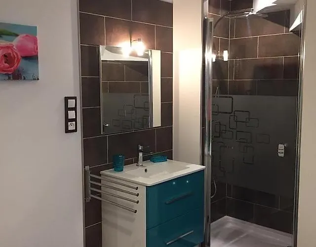 Villa Belle Maison Au Coeur De Avec Piscine Privee, Cabotte Dionysos Beaune (Cote d'Or)