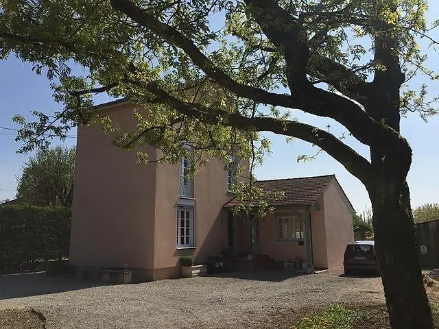 Belle Maison Au Coeur De Avec Piscine Privee, Cabotte Dionysos * Beaune