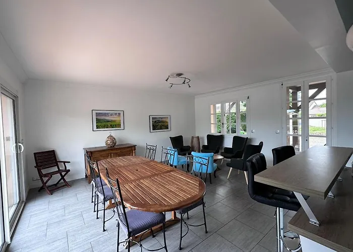 Belle Maison Au Coeur De Avec Piscine Privee, Cabotte Dionysos Villa Beaune (Cote d'Or)