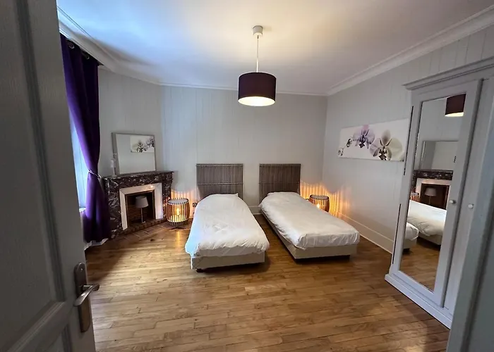 Belle Maison Au Coeur De Avec Piscine Privee, Cabotte Dionysos