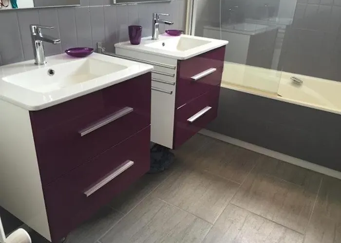 Belle Maison Au Coeur De Avec Piscine Privee, Cabotte Dionysos Villa *