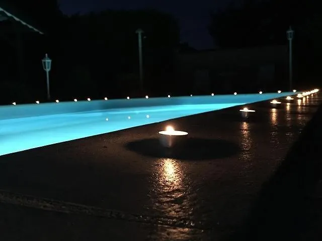 Villa Belle Maison Au Coeur De Avec Piscine Privee, Cabotte Dionysos